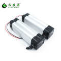 Usine Capacité Personnalisée rechargeable 9ah e-bike batterie 24 volts au lithium batterie pour e-bike